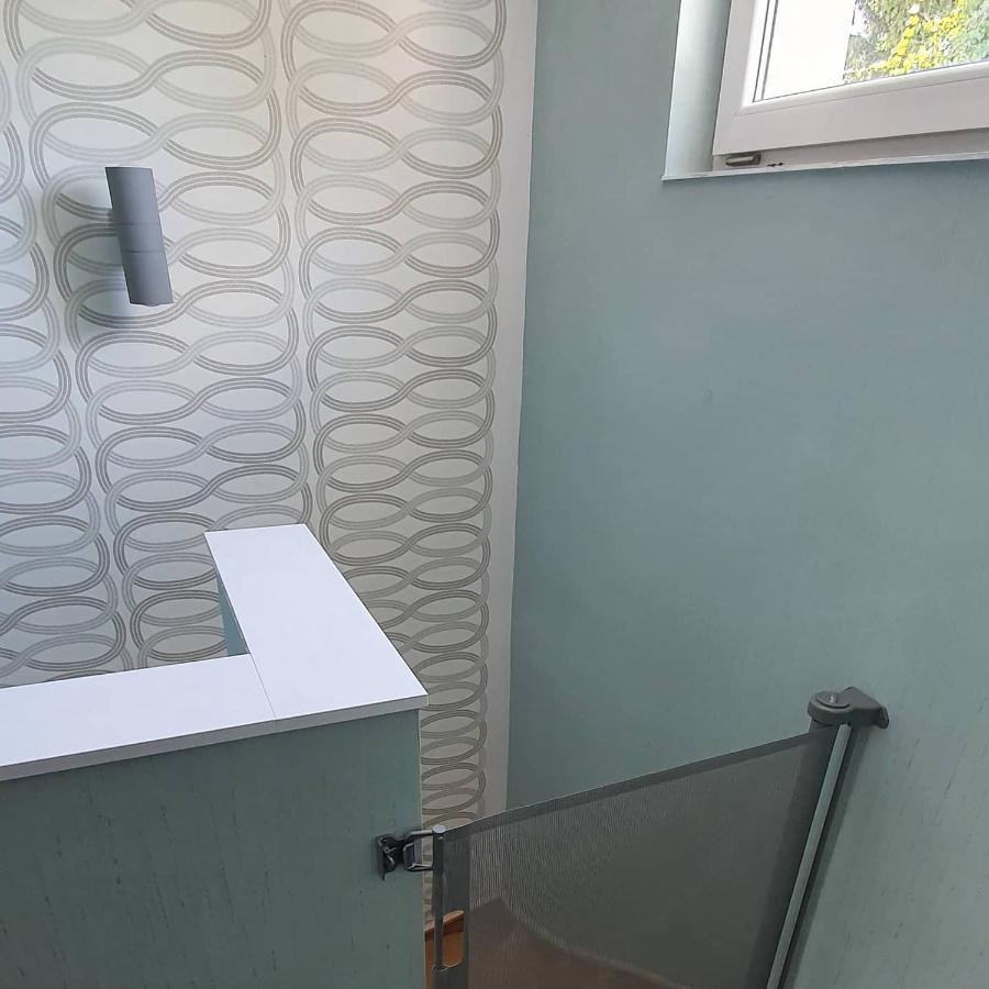 FortunaBeachHouse Zamárdi Eksteriør billede